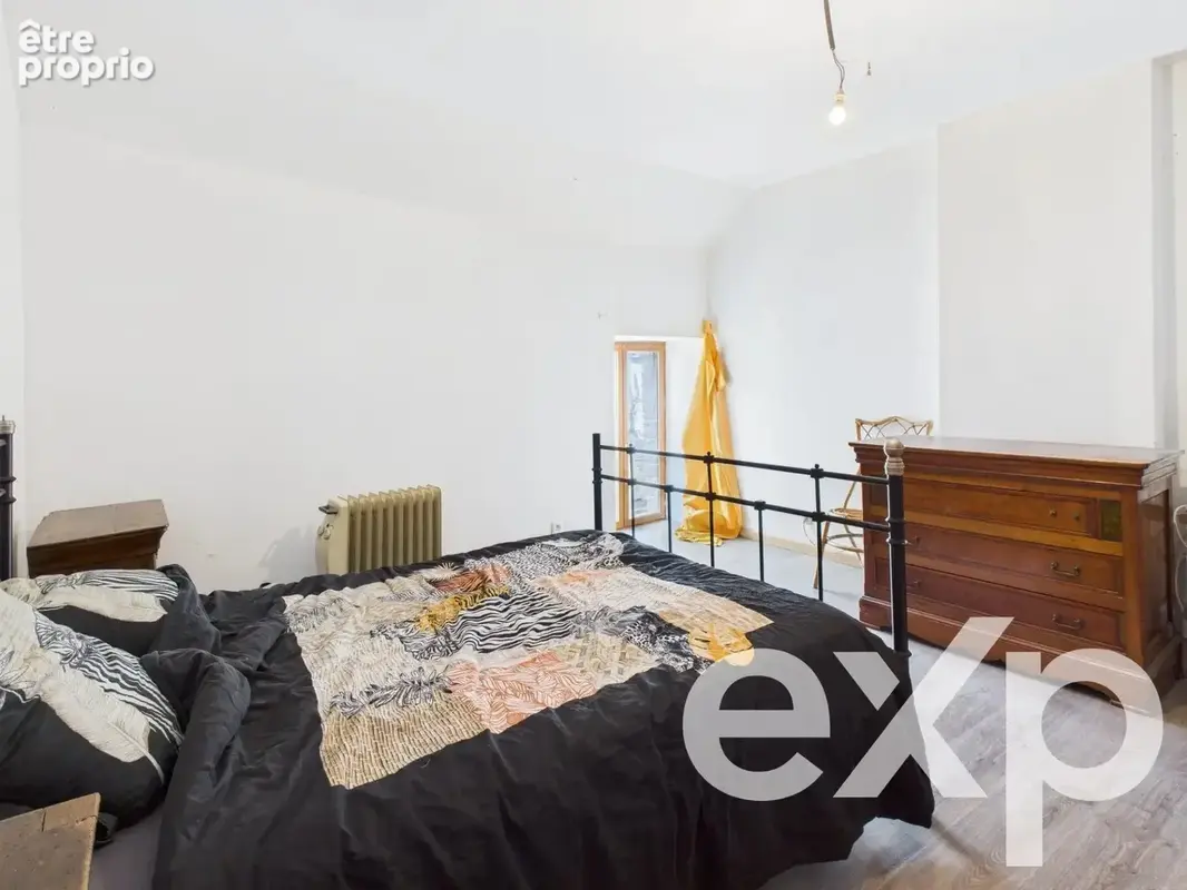 Maison 4 pièces 97 m² à vendre à Grancey-Sur-Ource (21570) - photo 8