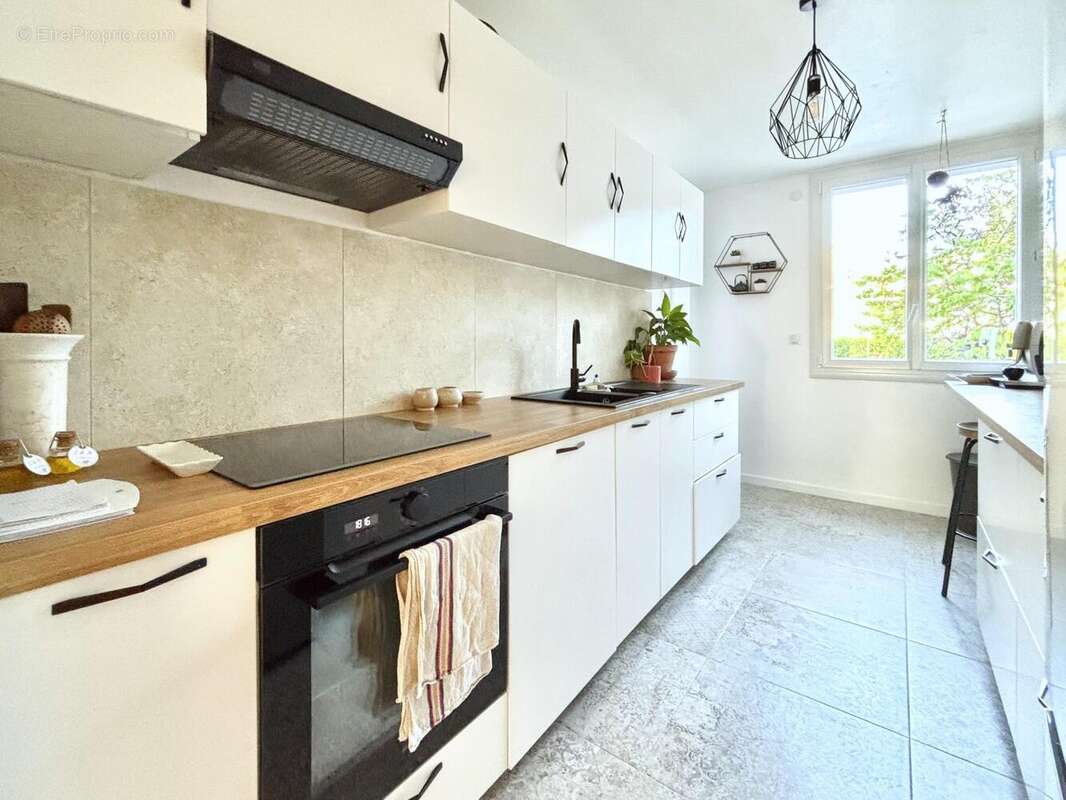 Photo 4 - Appartement à HYERES