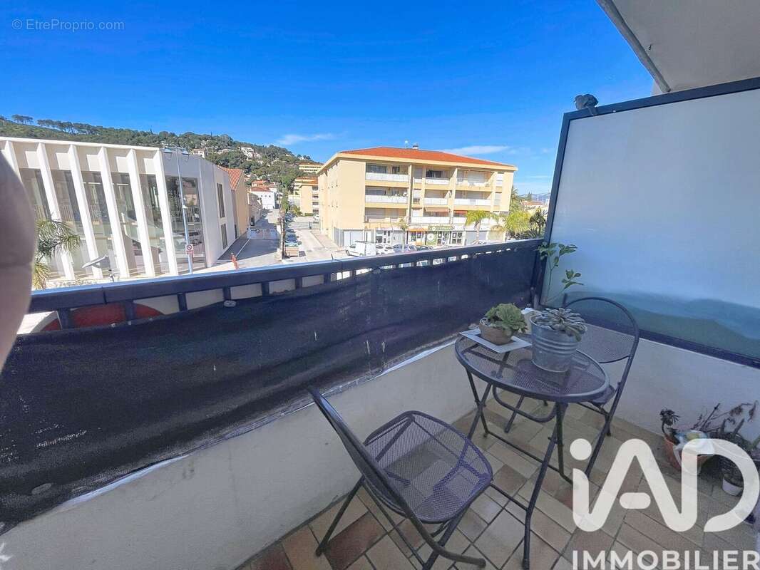 Photo 6 - Appartement à SAINT-MANDRIER-SUR-MER
