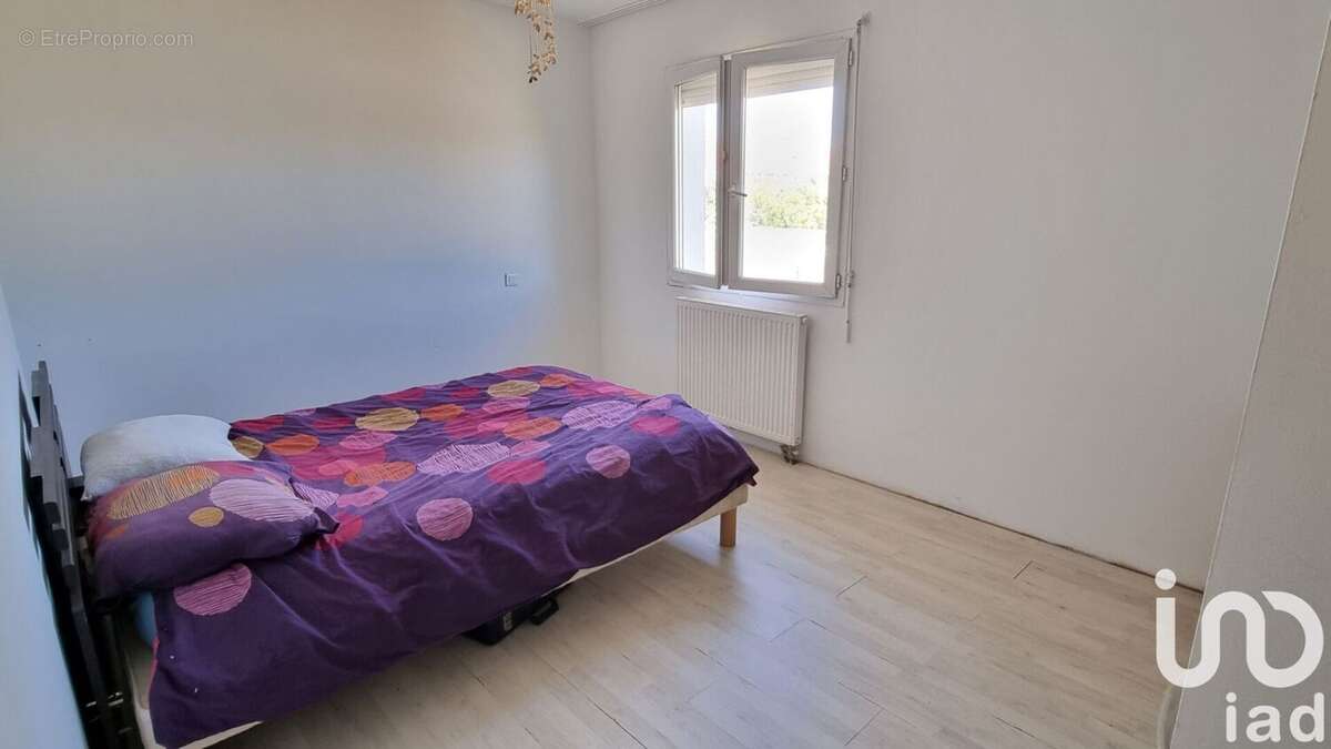 Photo 8 - Maison à AUSSILLON