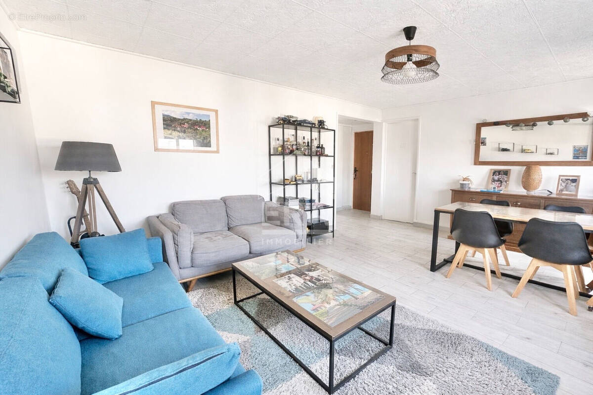 Appartement à MONTESSON