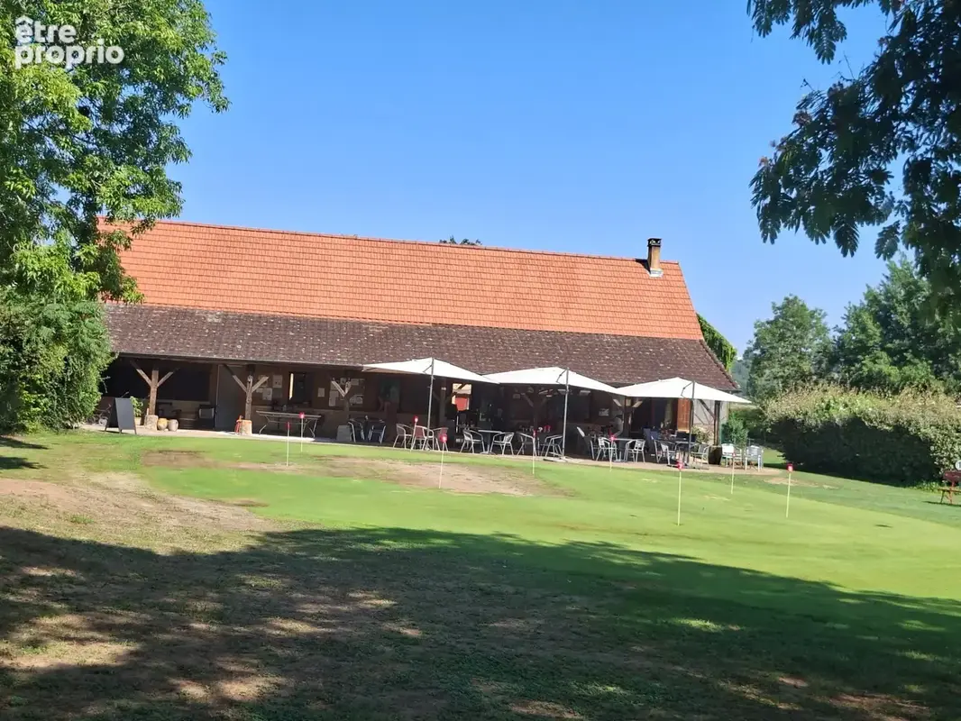 Domaine golfique en Périgord (24) - photo 8
