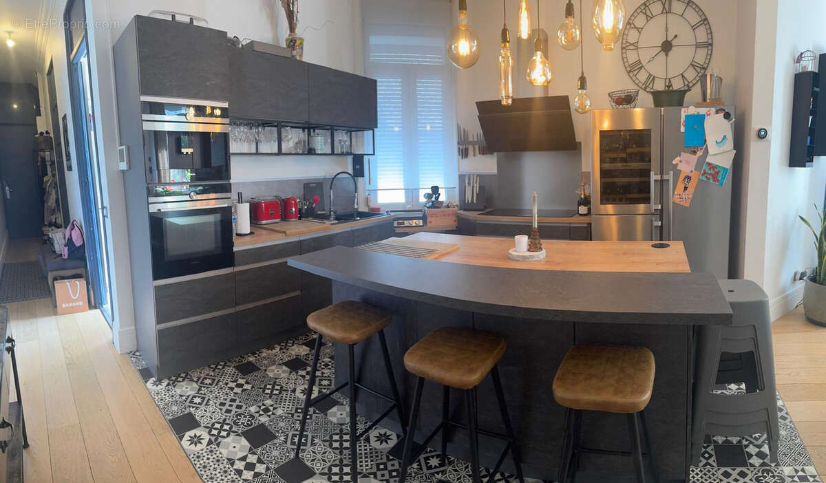 Appartement à LILLE