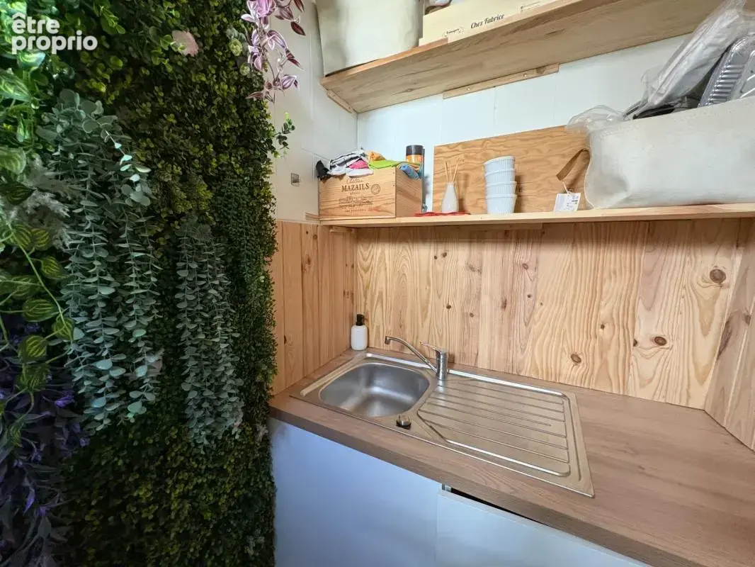 Maison atypique à vendre LE HAVRE Ouest Ormeaux (76600) - photo 12