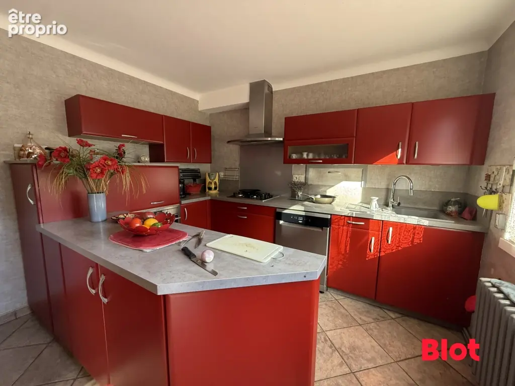Maison 8 pièces 146 m² à vendre à Retiers (35240) - photo 7
