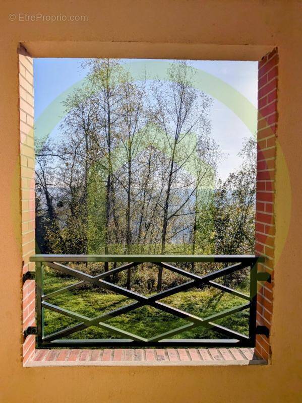 Appartement à SAINT-FARGEAU-PONTHIERRY