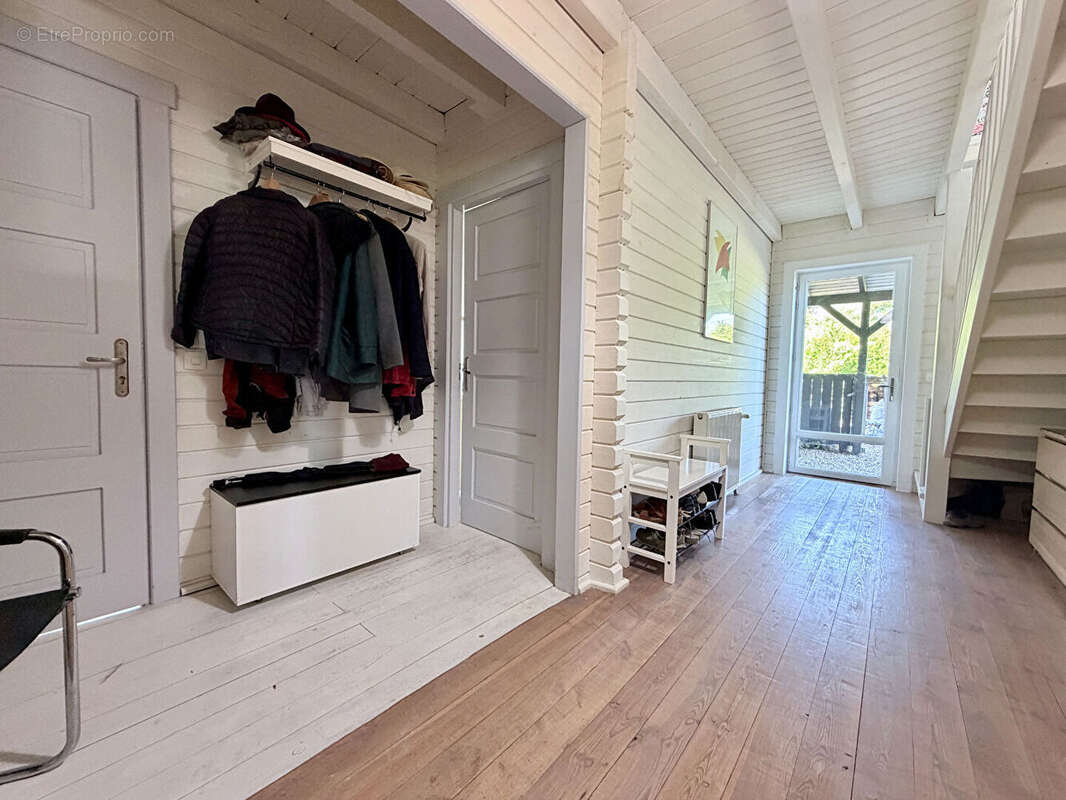 Maison en bois proche de Villeréal - photo 7
