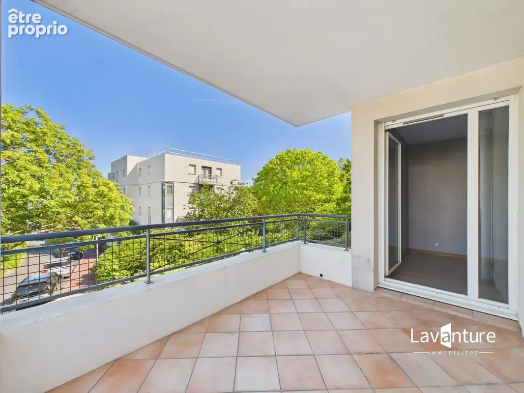 Appartement 4 pièces 84 m² à vendre à Chatenay-Malabry (92290) - photo 5