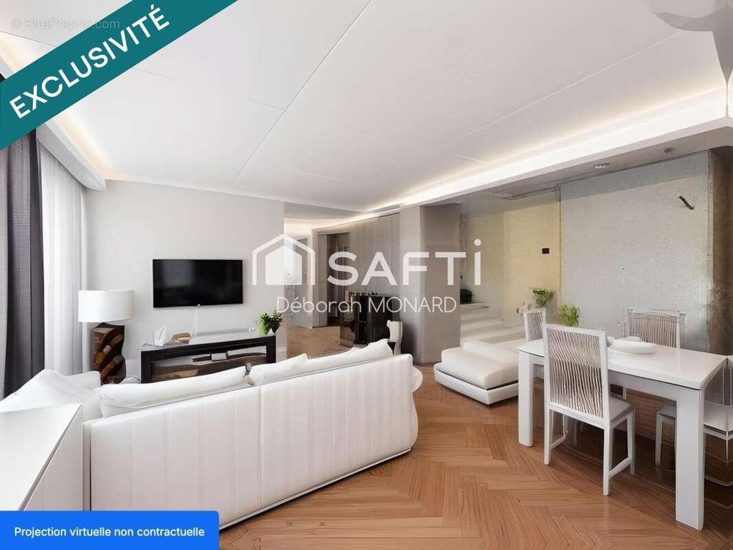 Photo 4 - Maison à EYSINES