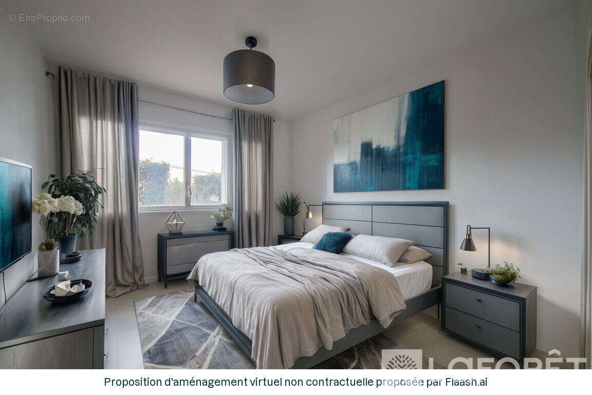 Appartement à PORTO-VECCHIO