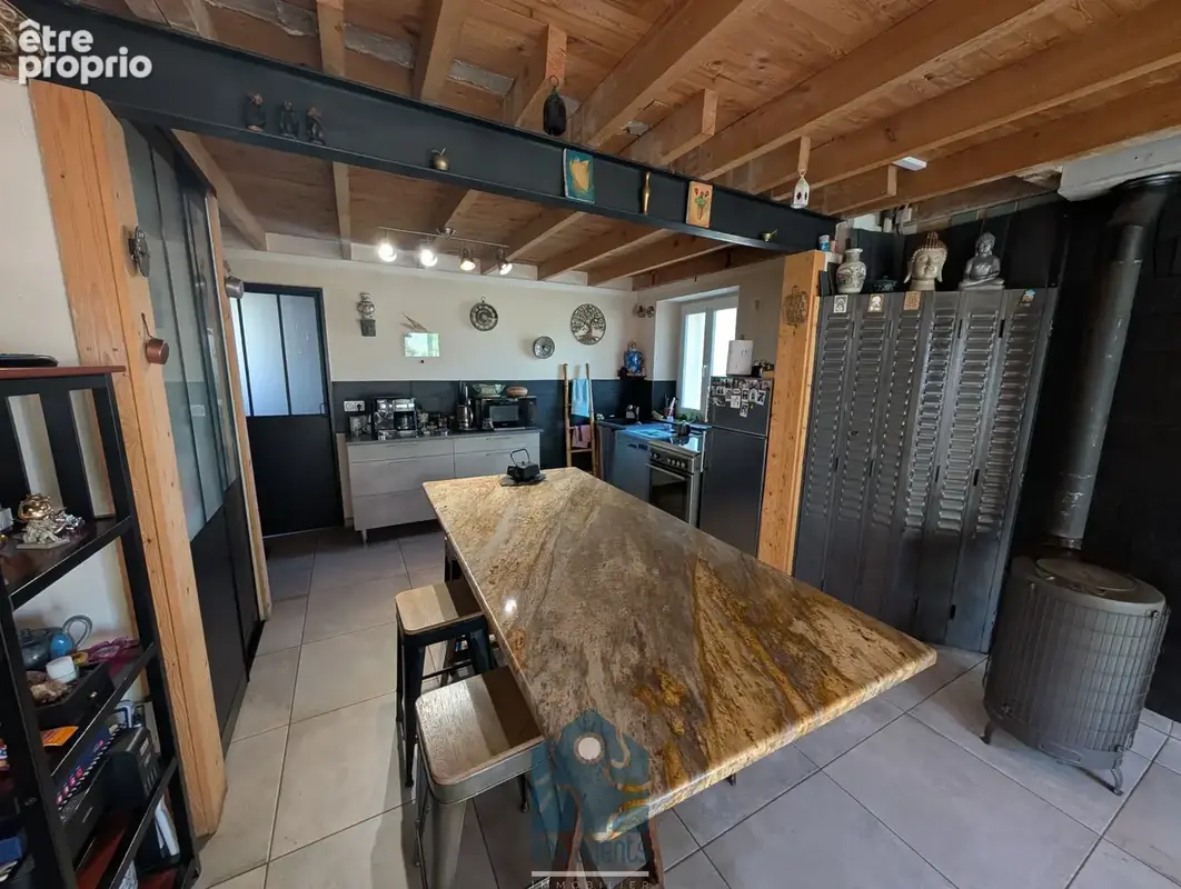 Photo Maison à Arlanc au prix de 85 000€