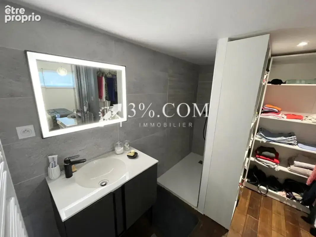 MAISON de Standing 233 m2 + Terrain 5 844 m2 ( idéal pour ch - photo 17