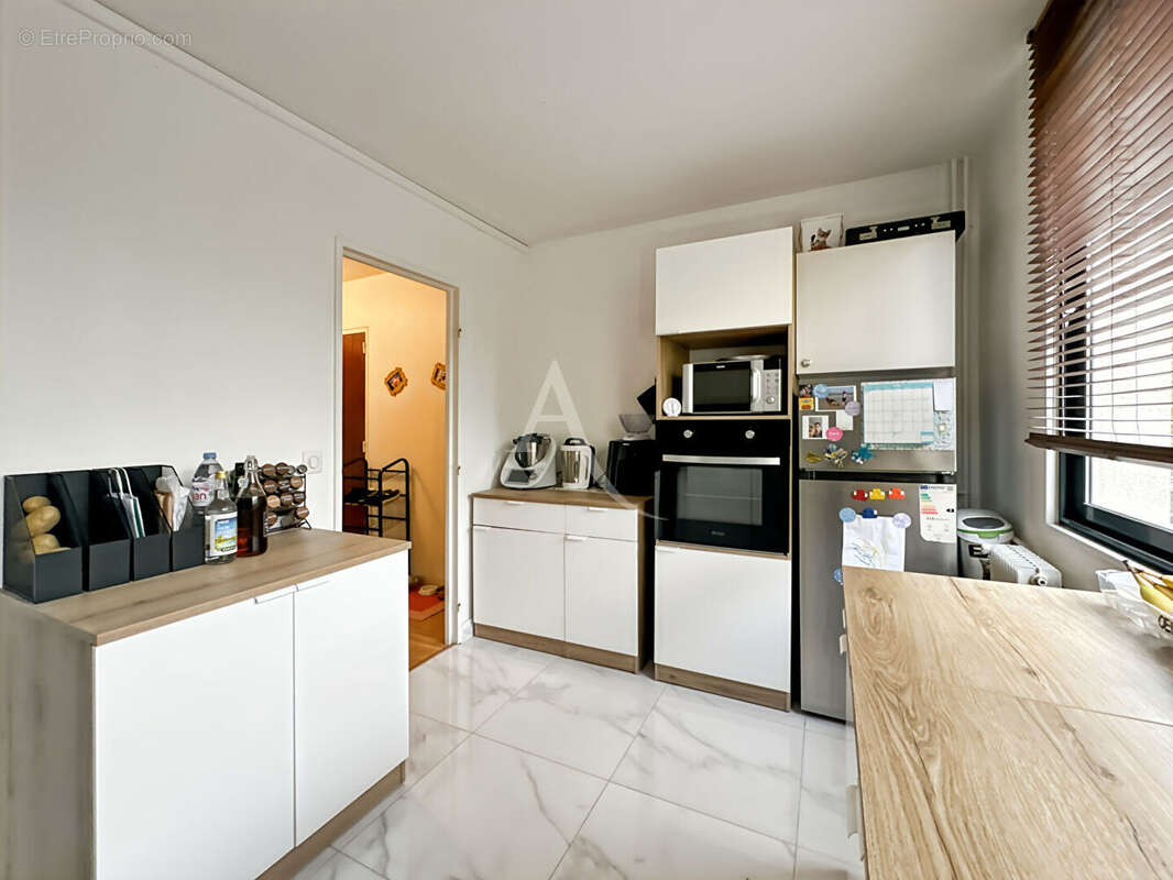 Appartement à POISSY