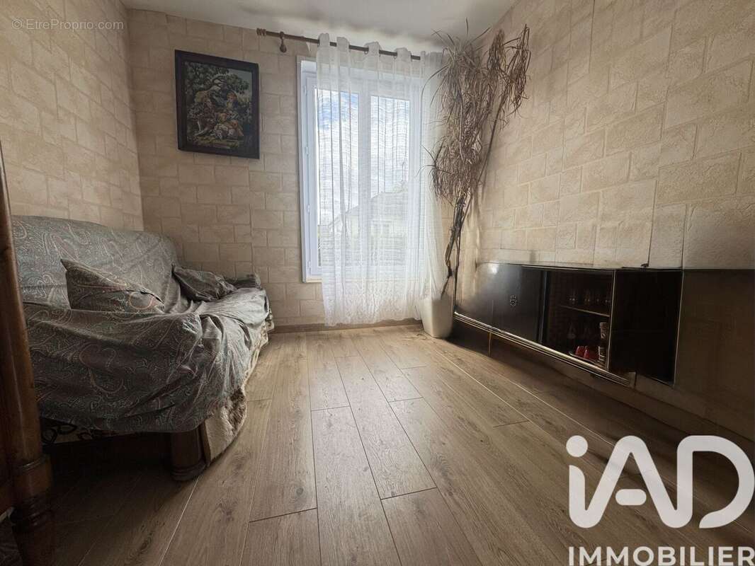 Photo 8 - Maison à TOURS