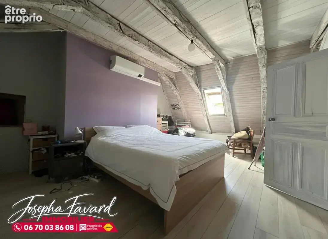 MAISON  112m² AVEC MARE NATURELLE . Massif des Monédières 19170 - photo 10
