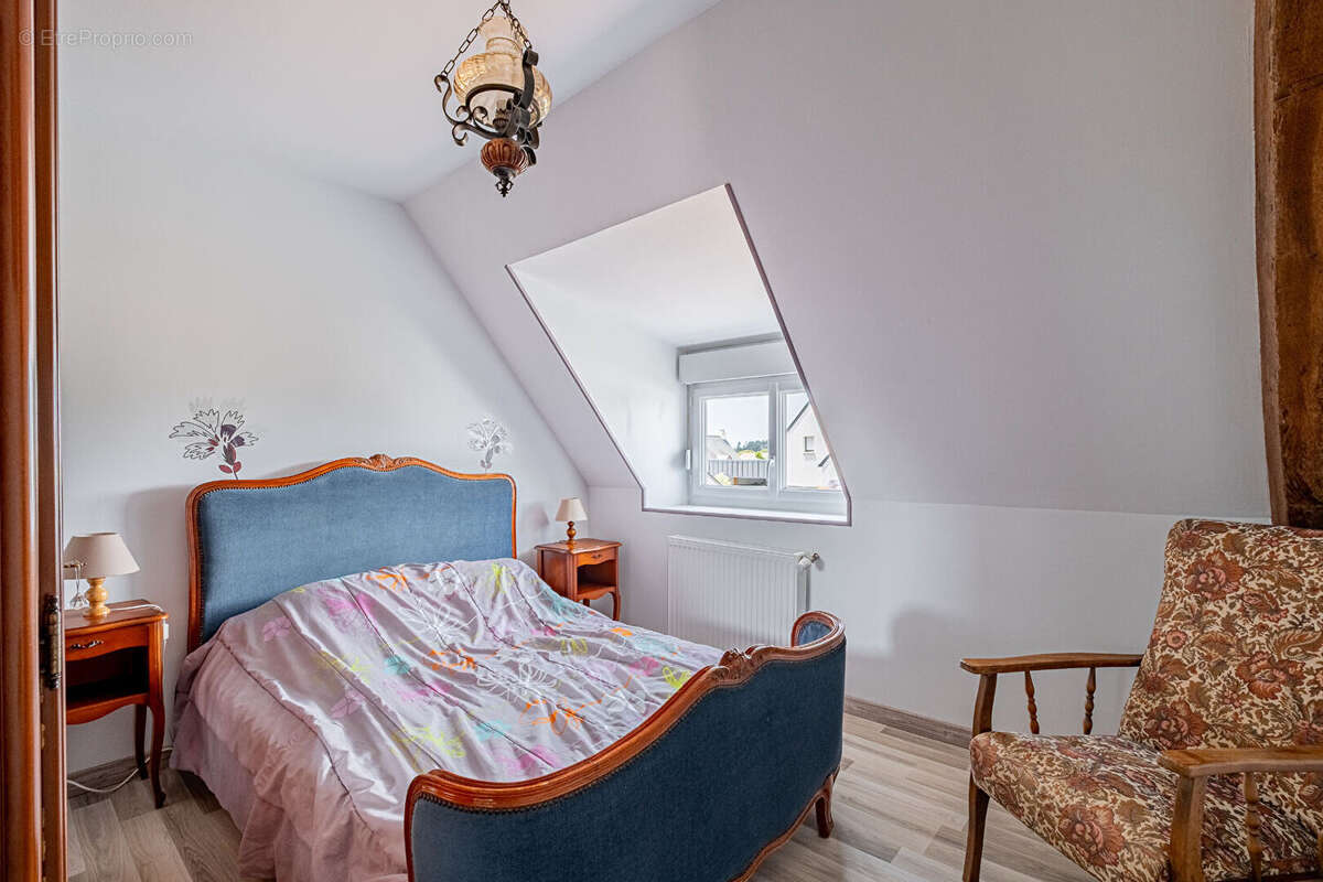 Maison Batz Sur Mer 88.56 m2 - photo 10