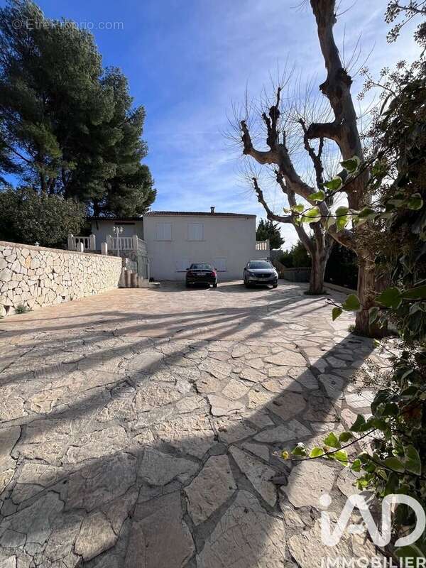 Photo 8 - Maison à ALLAUCH