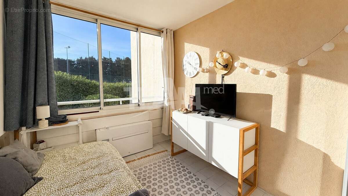 Appartement à SETE