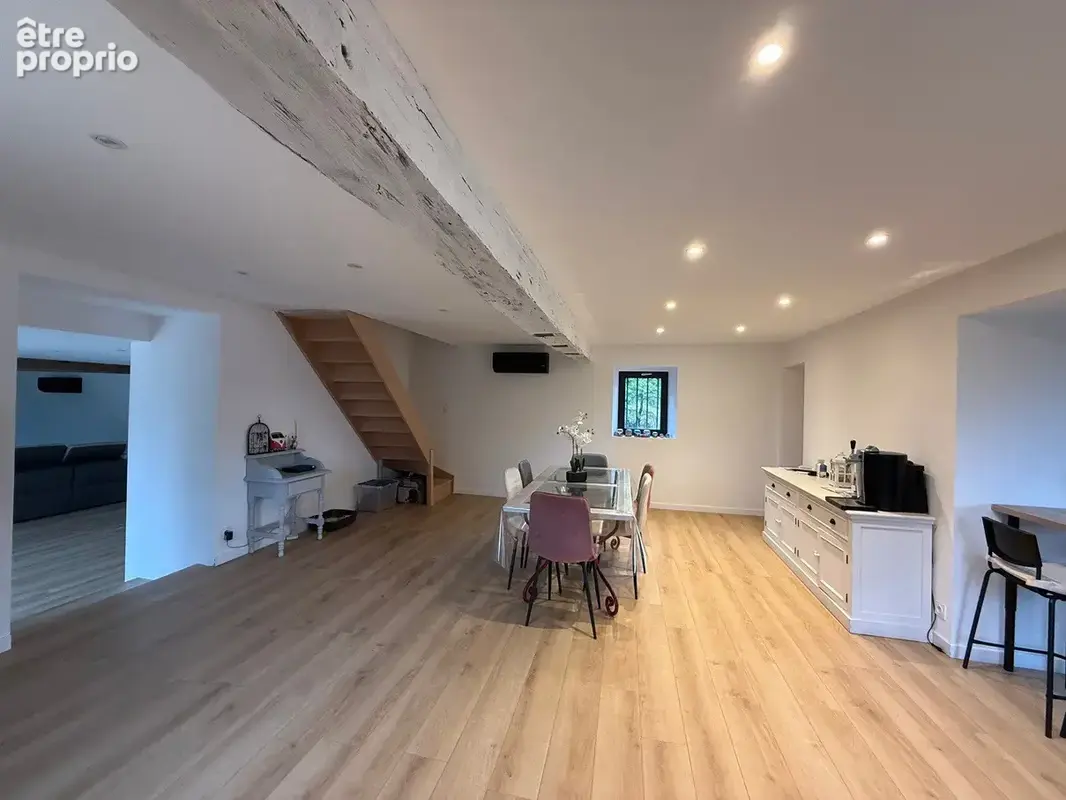 Maison 5 pièces 160 m² à vendre à Segry (36100) - photo 5