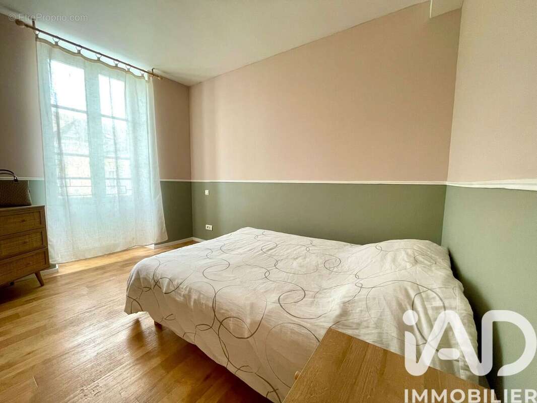 Photo 4 - Appartement à MONTEREAU-FAULT-YONNE