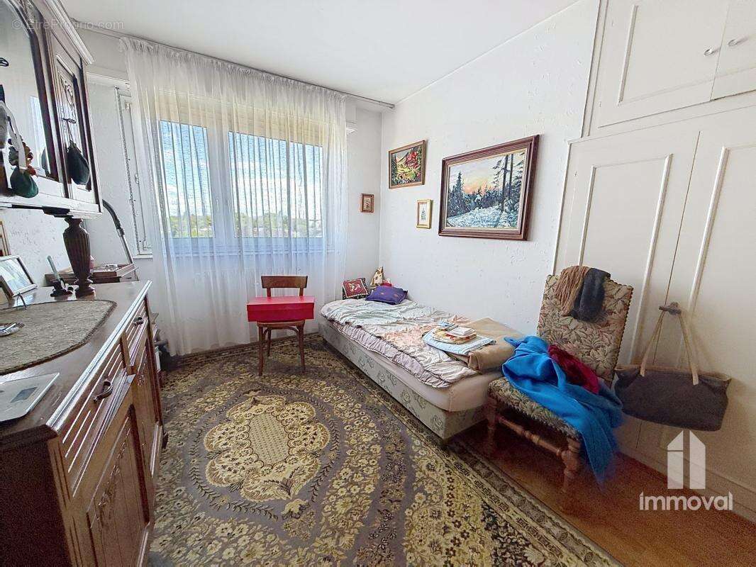 Appartement à OSTWALD