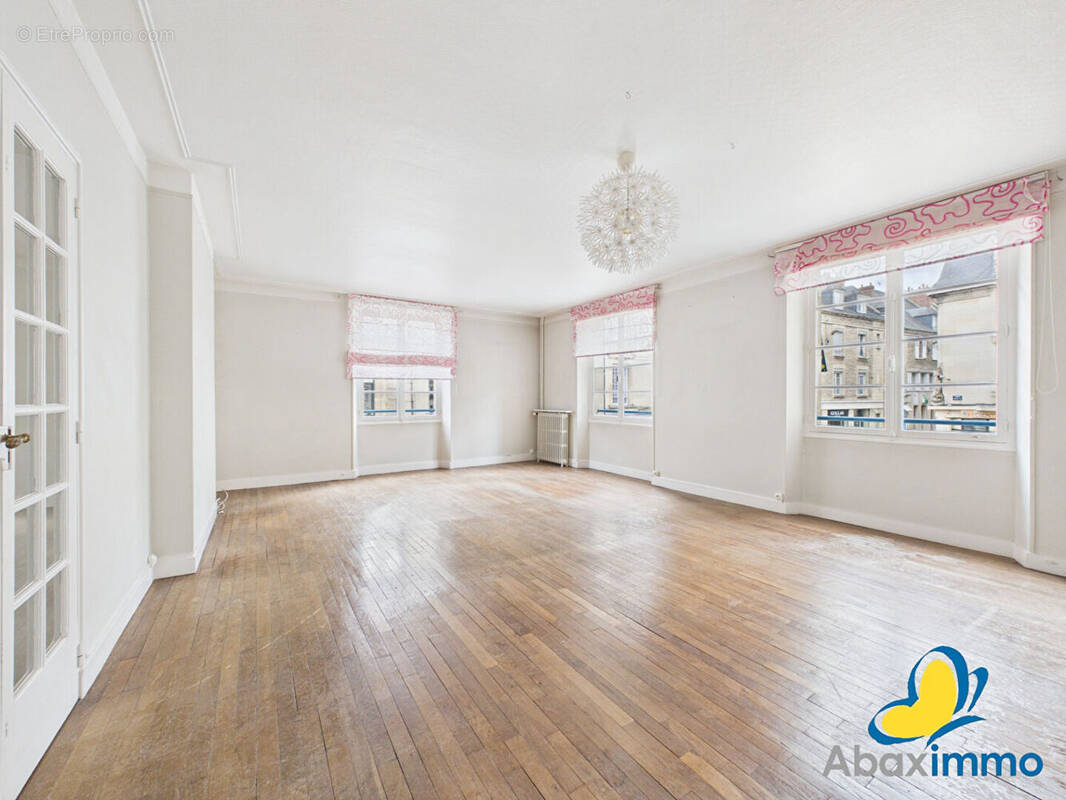 Appartement à ARGENTAN