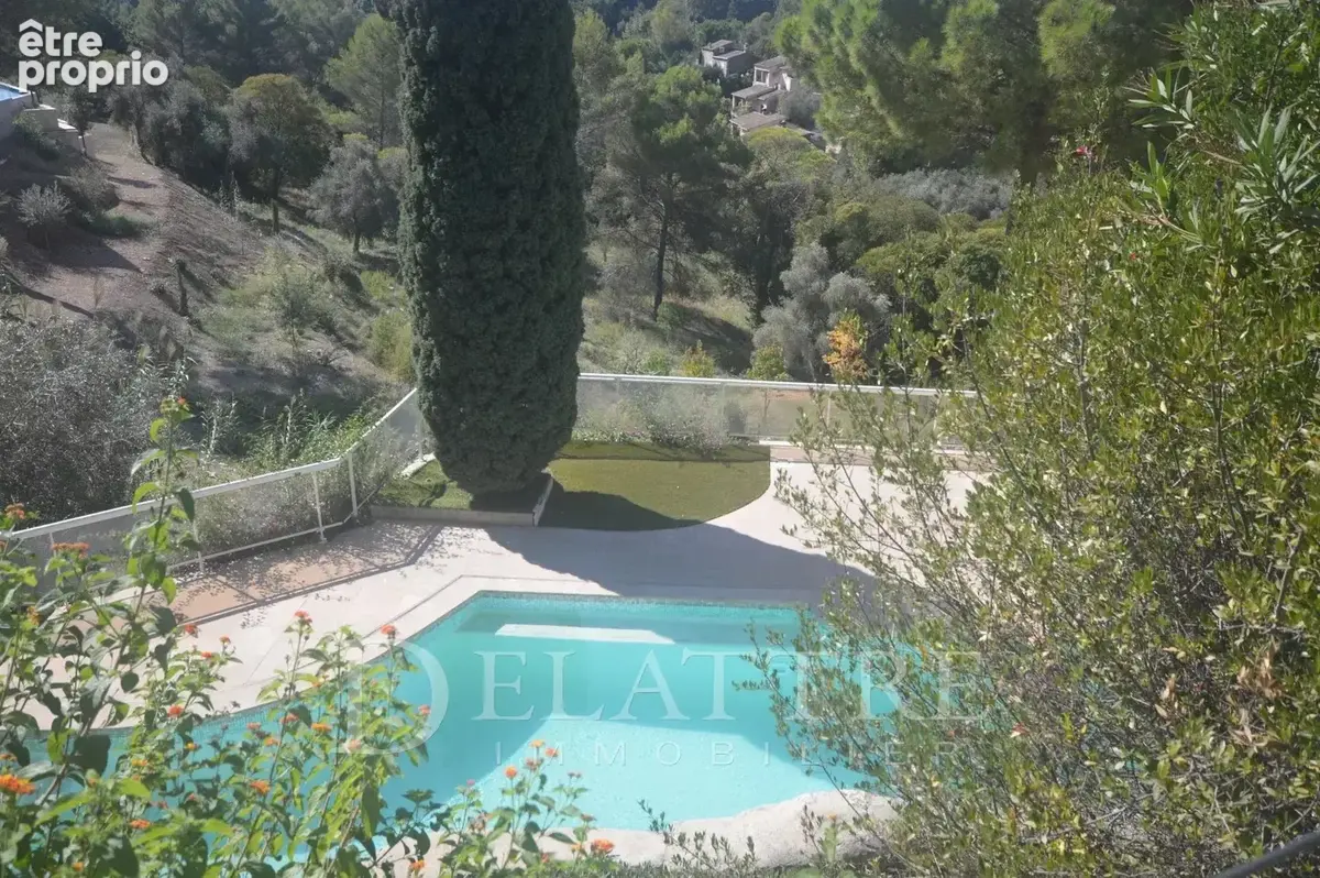 Maison 7 pièces 282 m² à vendre à Mougins (06250) - photo 7