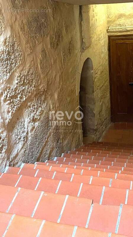 Maison à SAINT-PARGOIRE