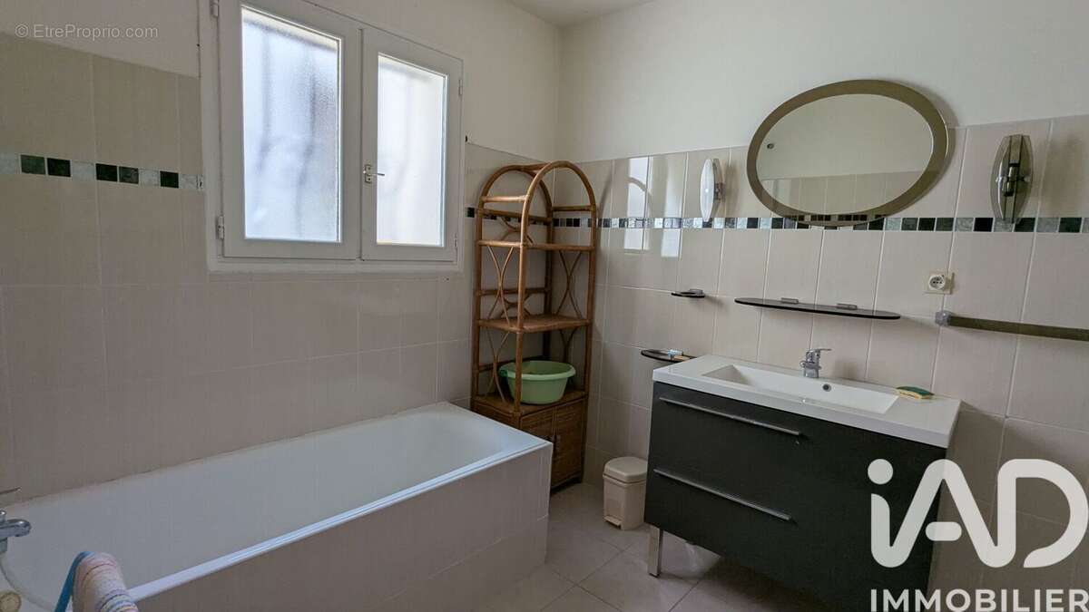 Photo 9 - Maison à BREUILLET