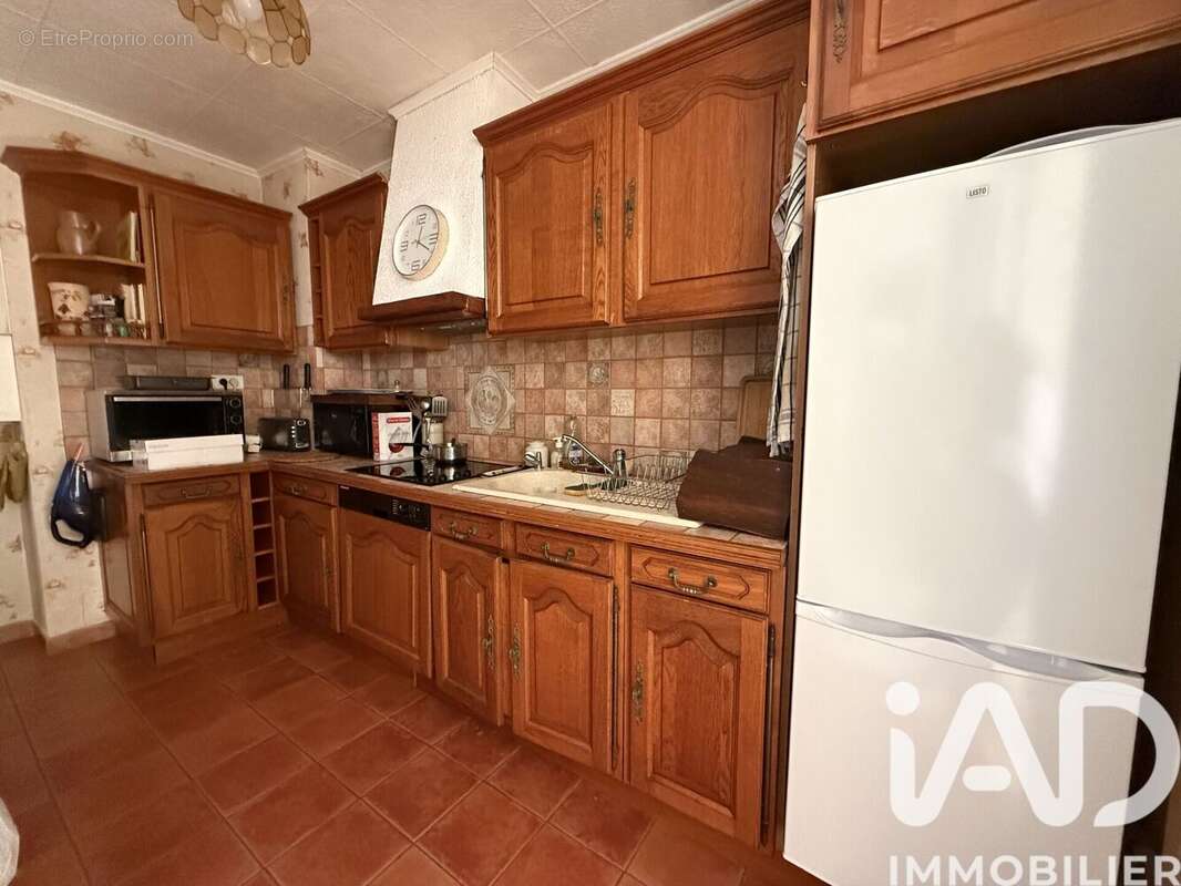 Photo 4 - Appartement à HYERES