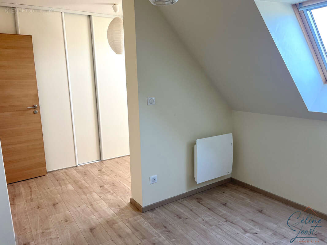 EXCLUSIF ! Situation calme pour cette maison de 2016, d'env. 116 m2 sur 4,55 ares - photo 12
