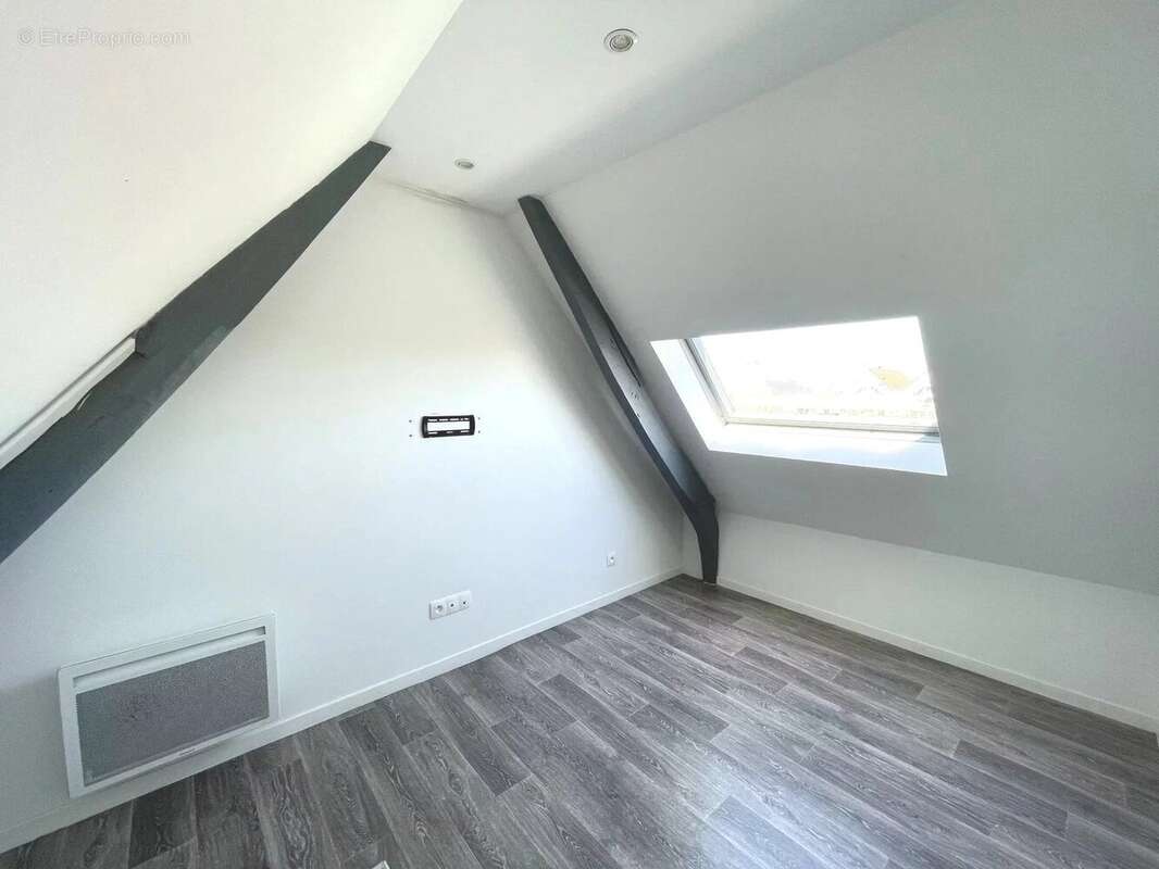 Appartement à LINSELLES