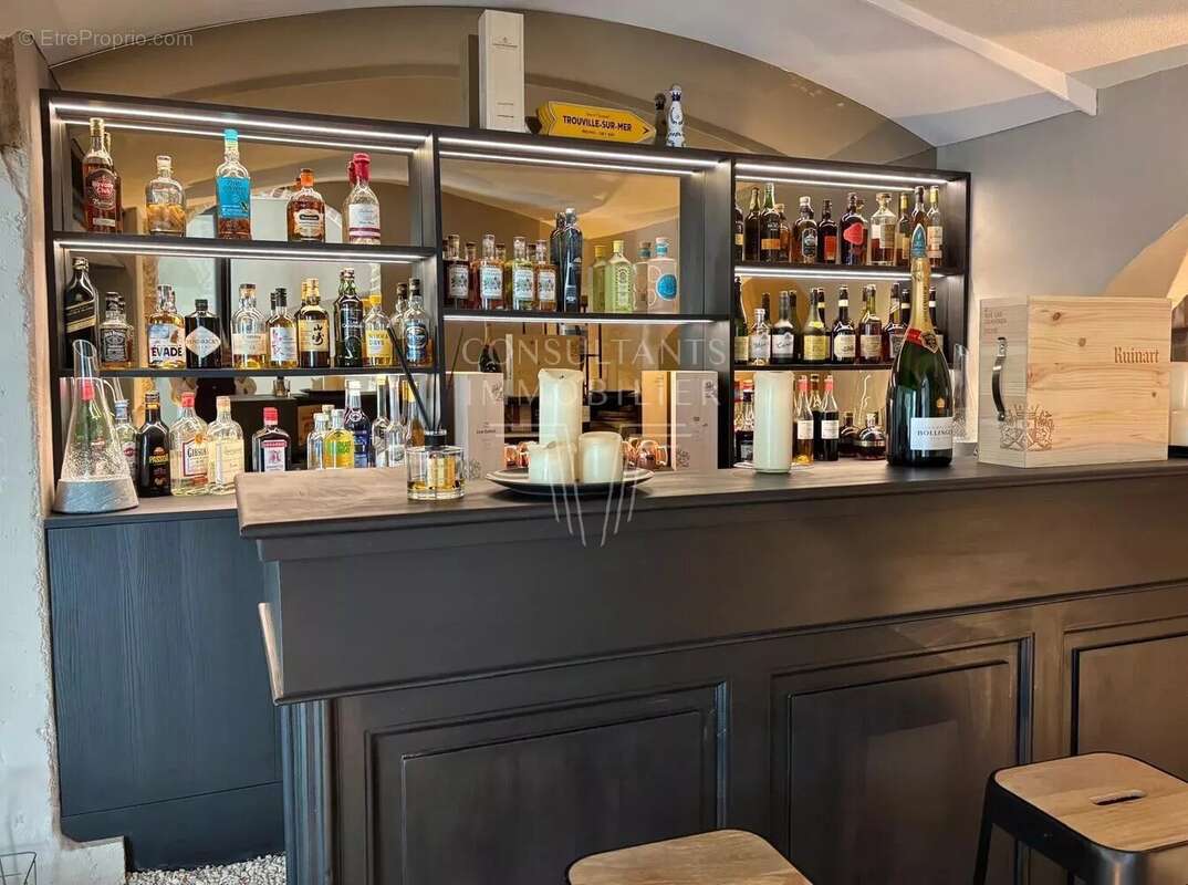 Maison à TROUVILLE-SUR-MER