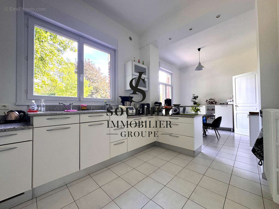 Maison 312 m² à Mazingarbe  - photo 9