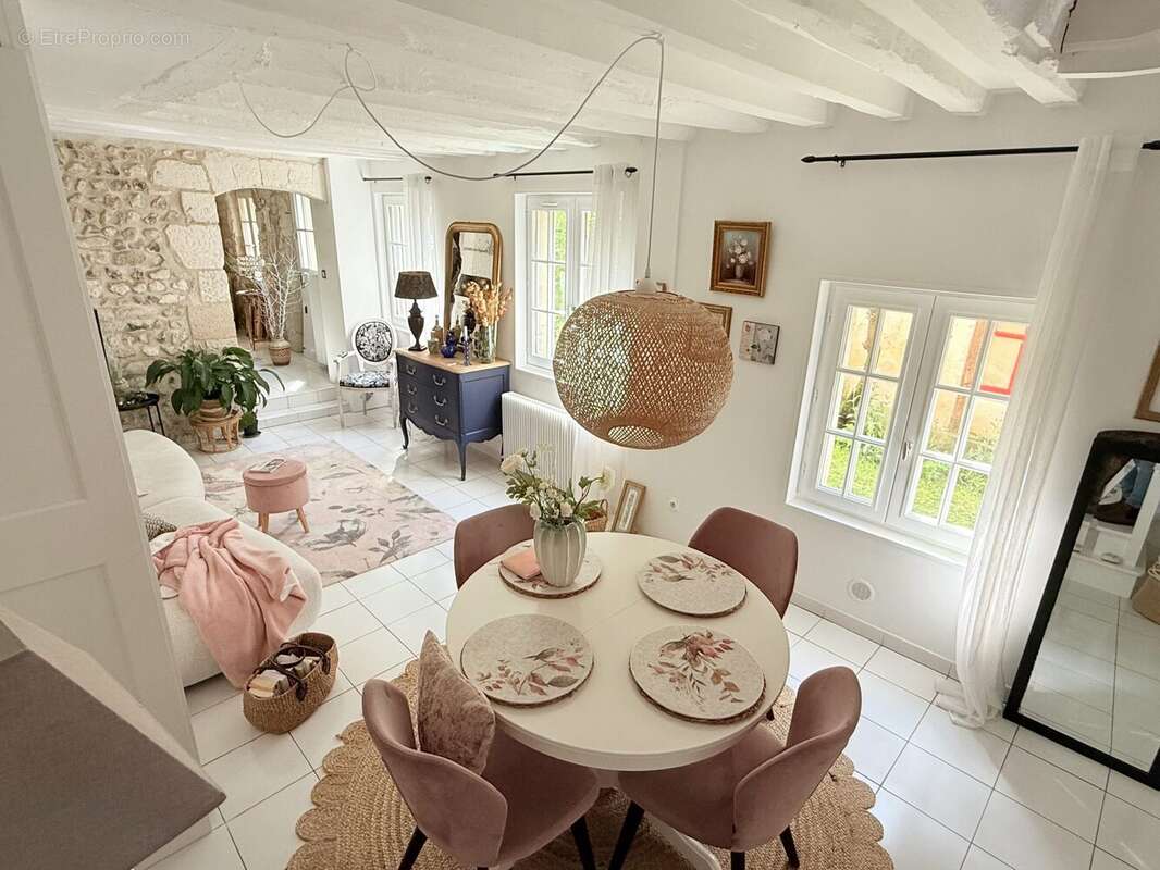 Maison à ROUEN