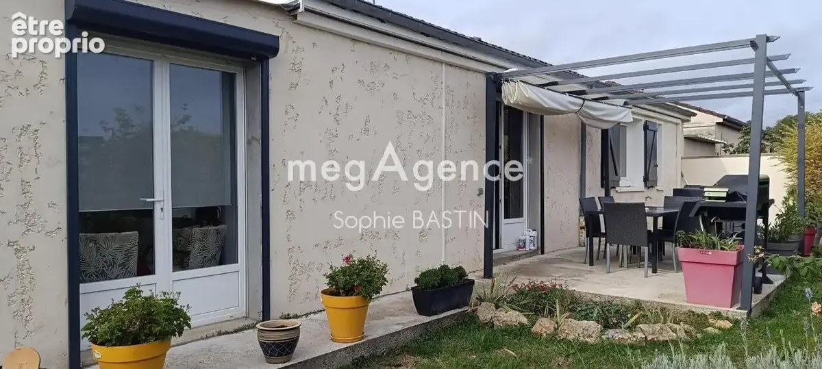 Maison confortable avec jardin à Chéroy - photo 3