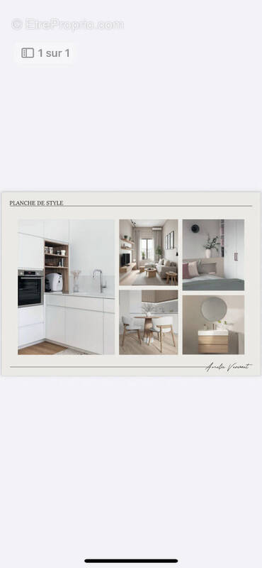 Appartement à ETAMPES