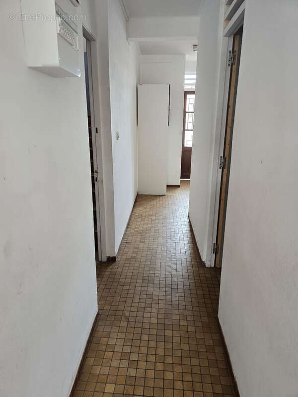 Appartement à CAYENNE