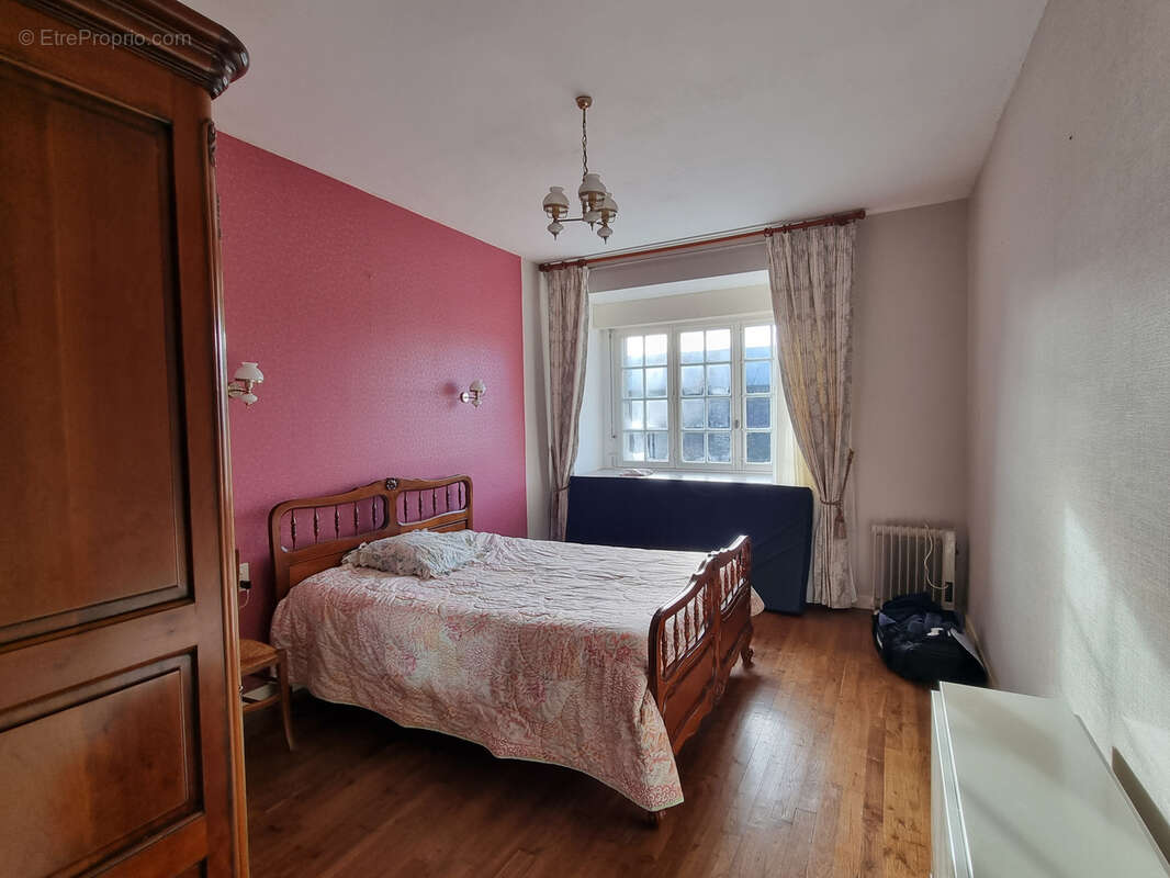 Maison à SAINTE-COLOMBE