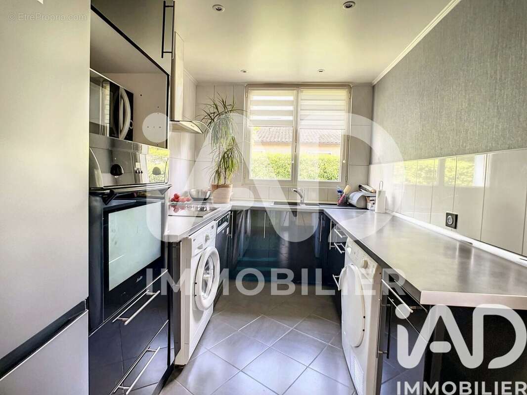 Photo 4 - Maison à MAISONS-LAFFITTE