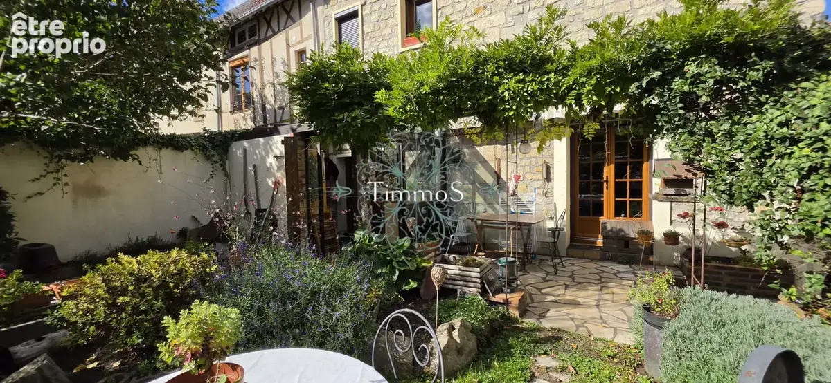 Charmante maison ancienne en pierre — Chambly - photo 10