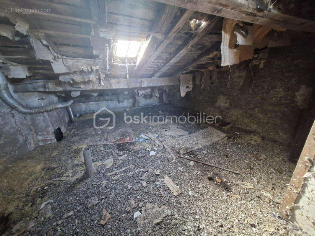 Appartement à SAINTE-FOY-LA-GRANDE