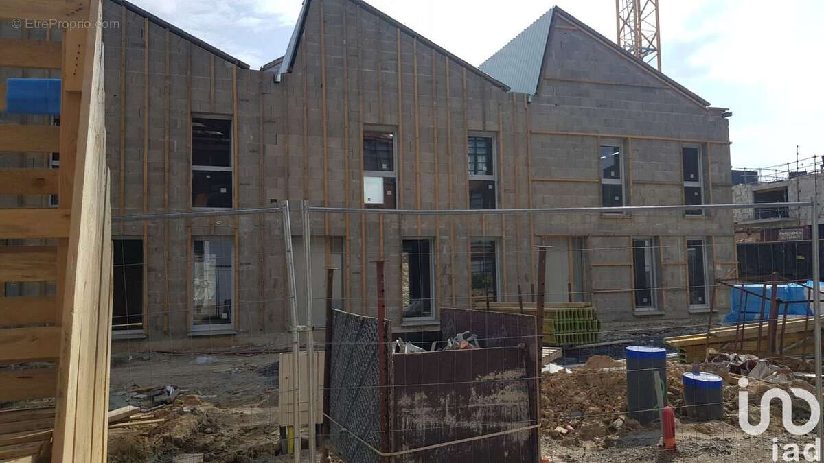 Photo 2 - Appartement à TOURCOING