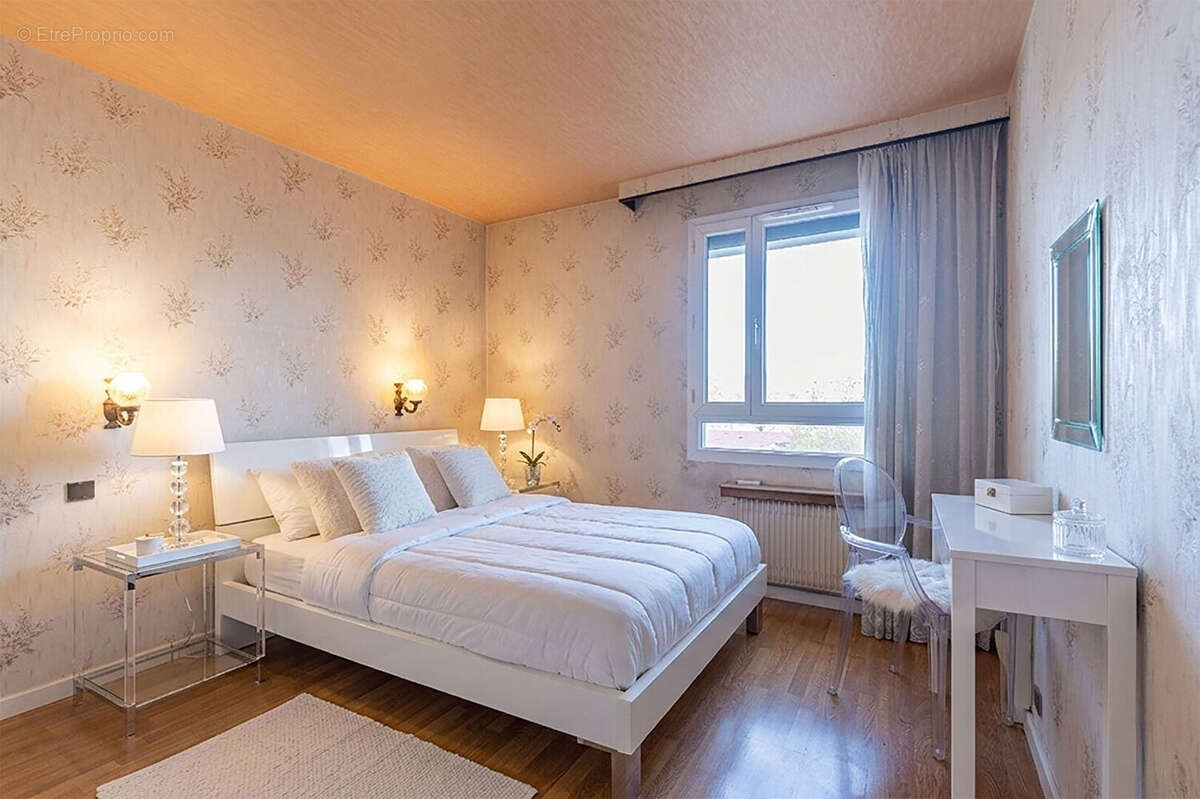 Appartement à ANNECY