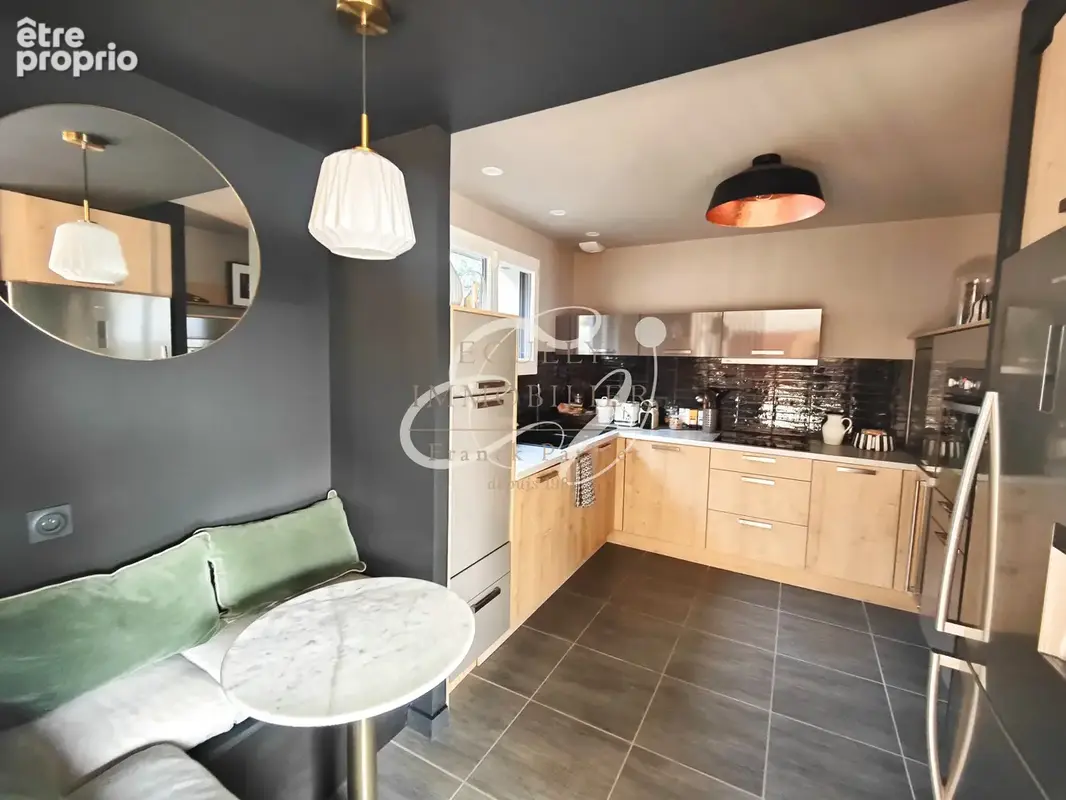 Vente limonest 69760 maison recente - photo 6