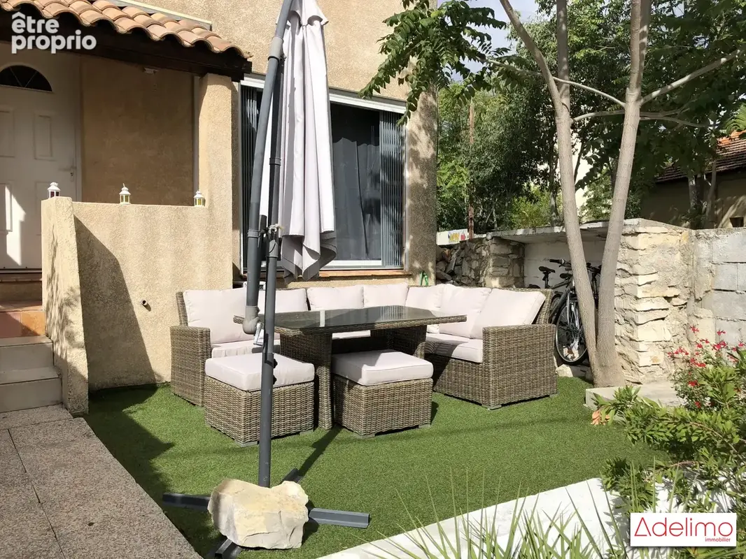 Maison 5 pièces 97 m² à vendre à Nimes (30000) - photo 6