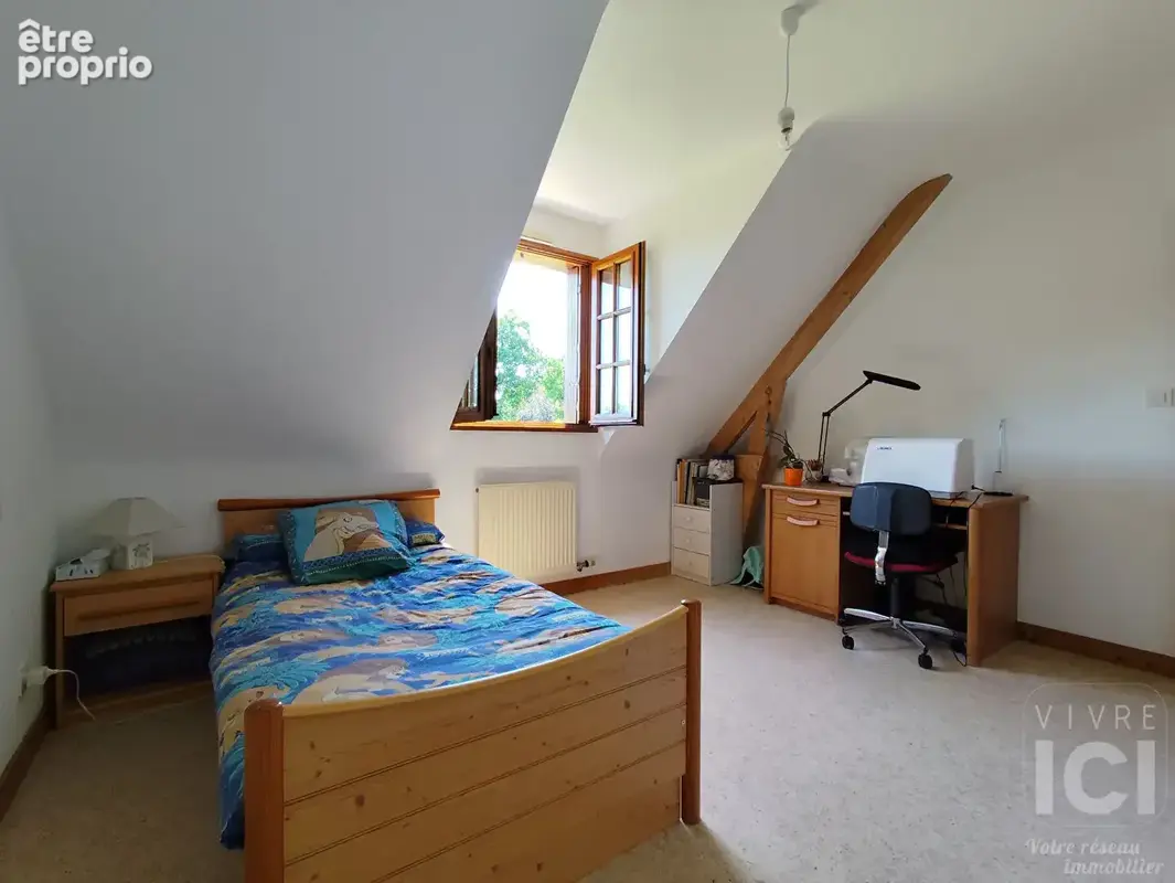 Nouveau! exclusivite amanda. orvault garenne la madoire maison 153 m², 5 chambres - photo 12