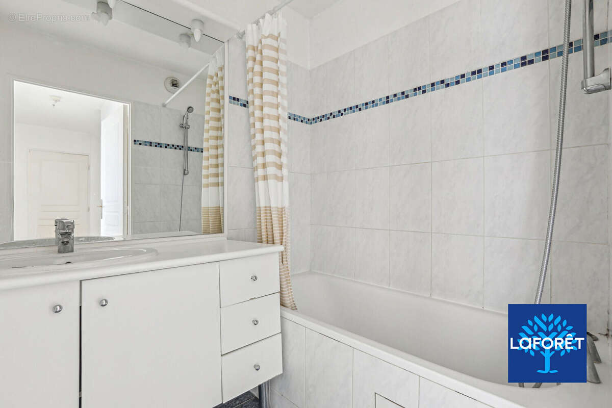 Appartement à ALFORTVILLE