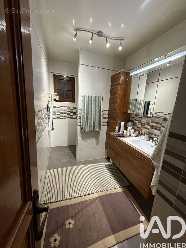 Photo 6 - Maison à VIGNEUX-SUR-SEINE