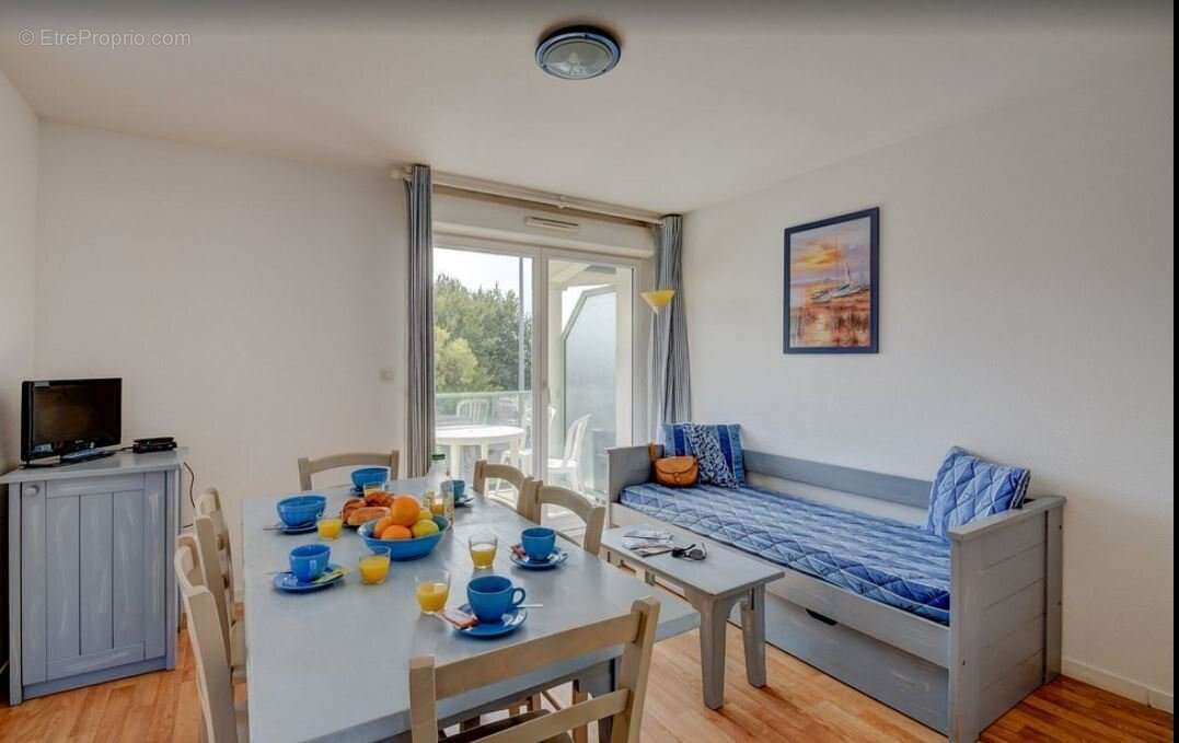 Appartement à LES SABLES-D'OLONNE